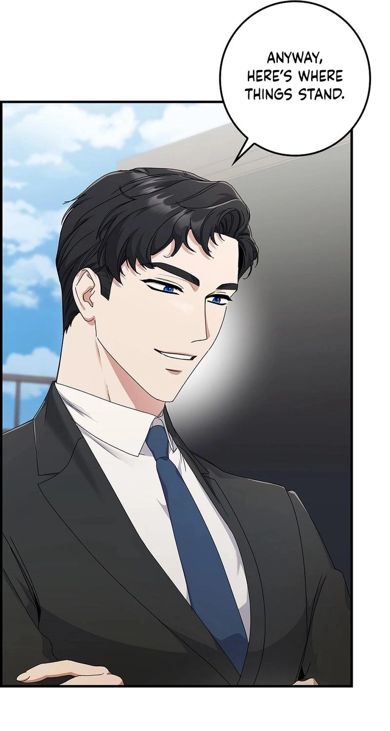 Read Unconquerable Romance chapter 5 image 78 on Lezhin