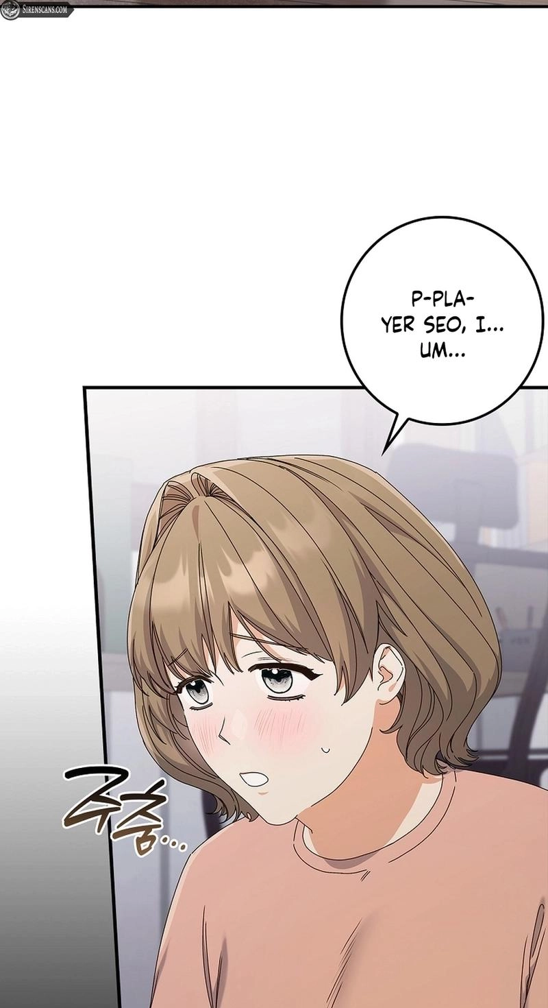 Read Unconquerable Romance chapter 5 image 8 on Lezhin