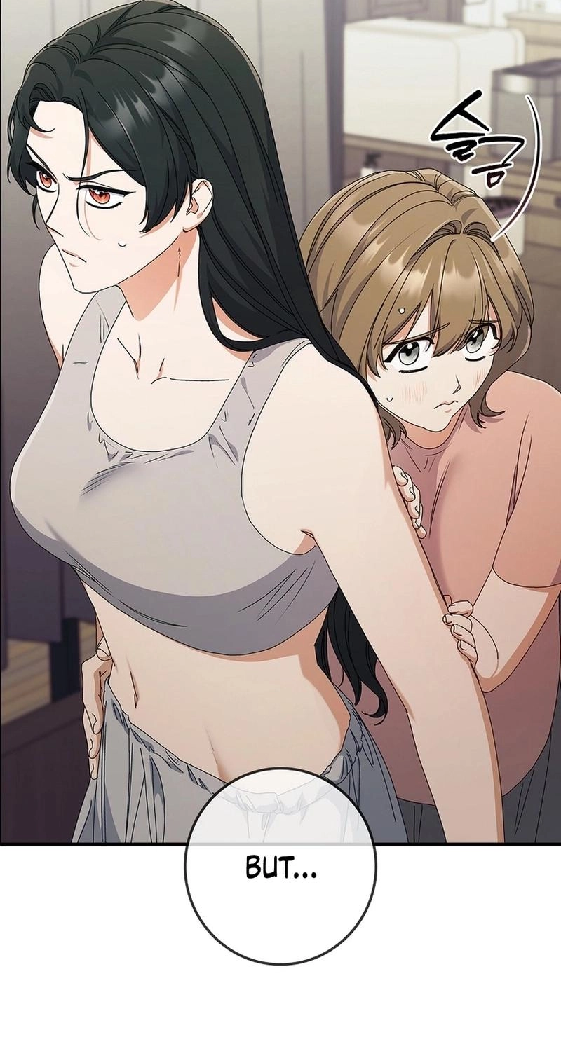 Read Unconquerable Romance chapter 5 image 81 on Lezhin
