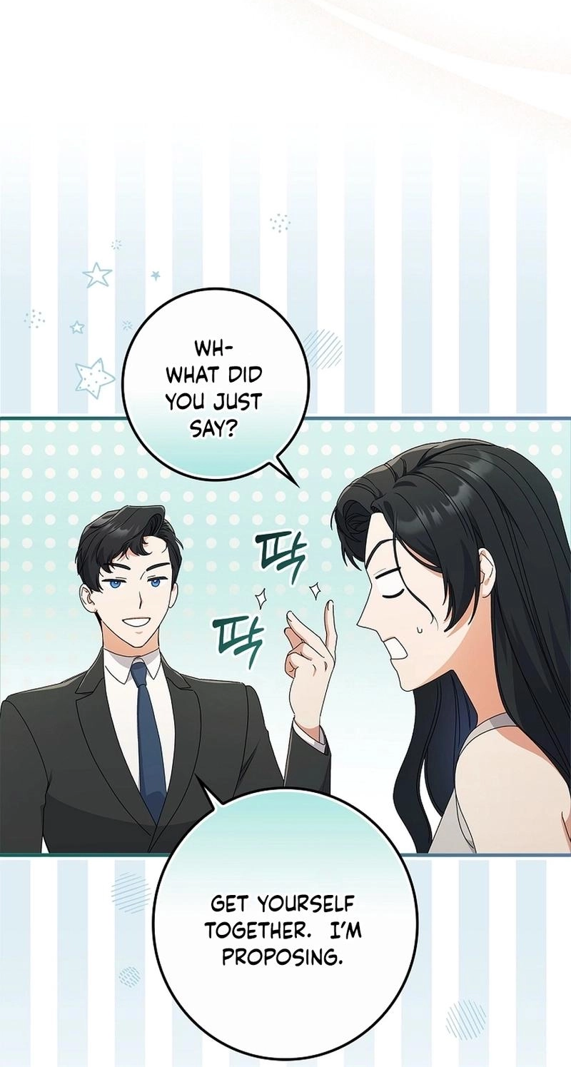 Read Unconquerable Romance chapter 5 image 87 on Lezhin