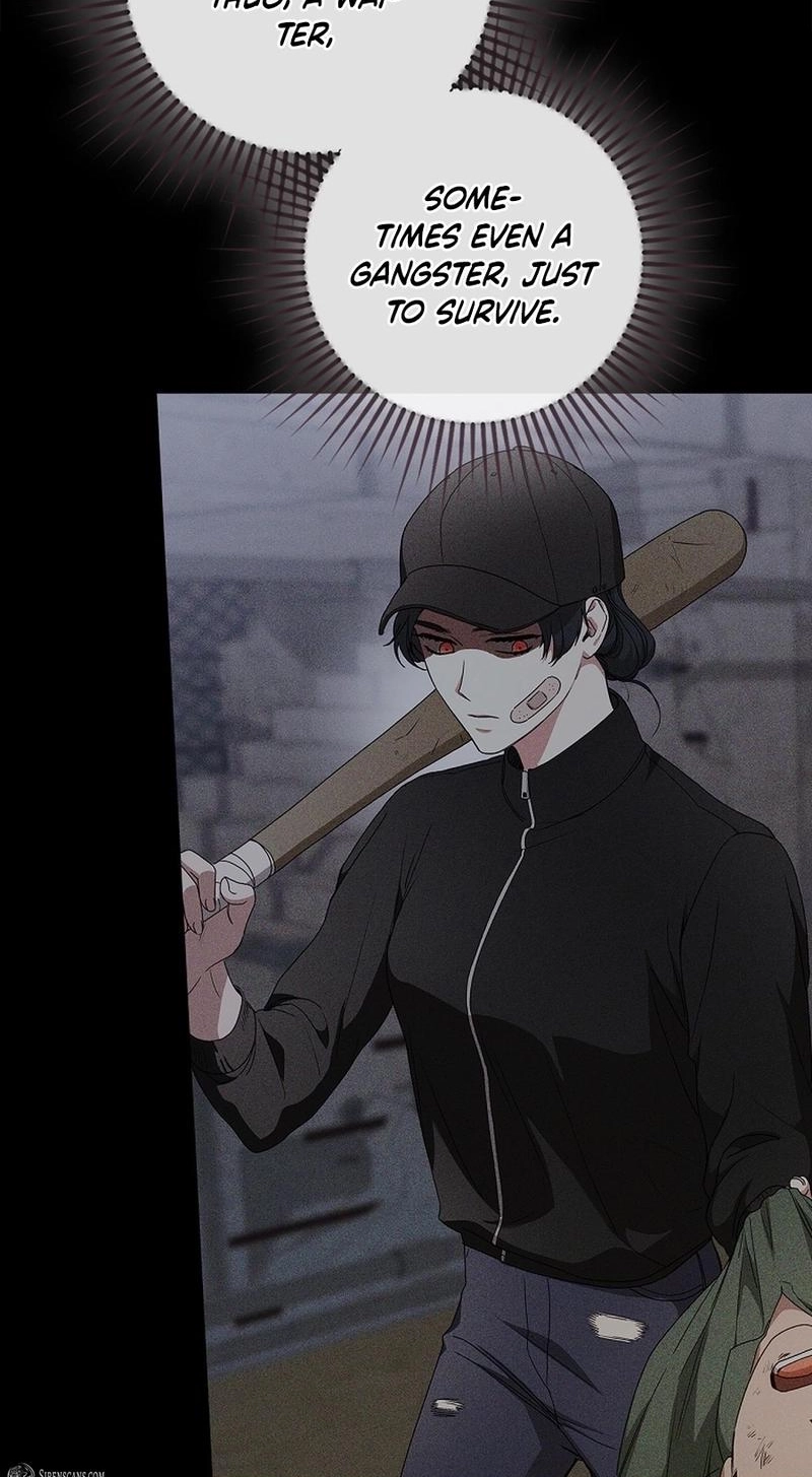 Read Unconquerable Romance chapter 5 image 95 on Lezhin