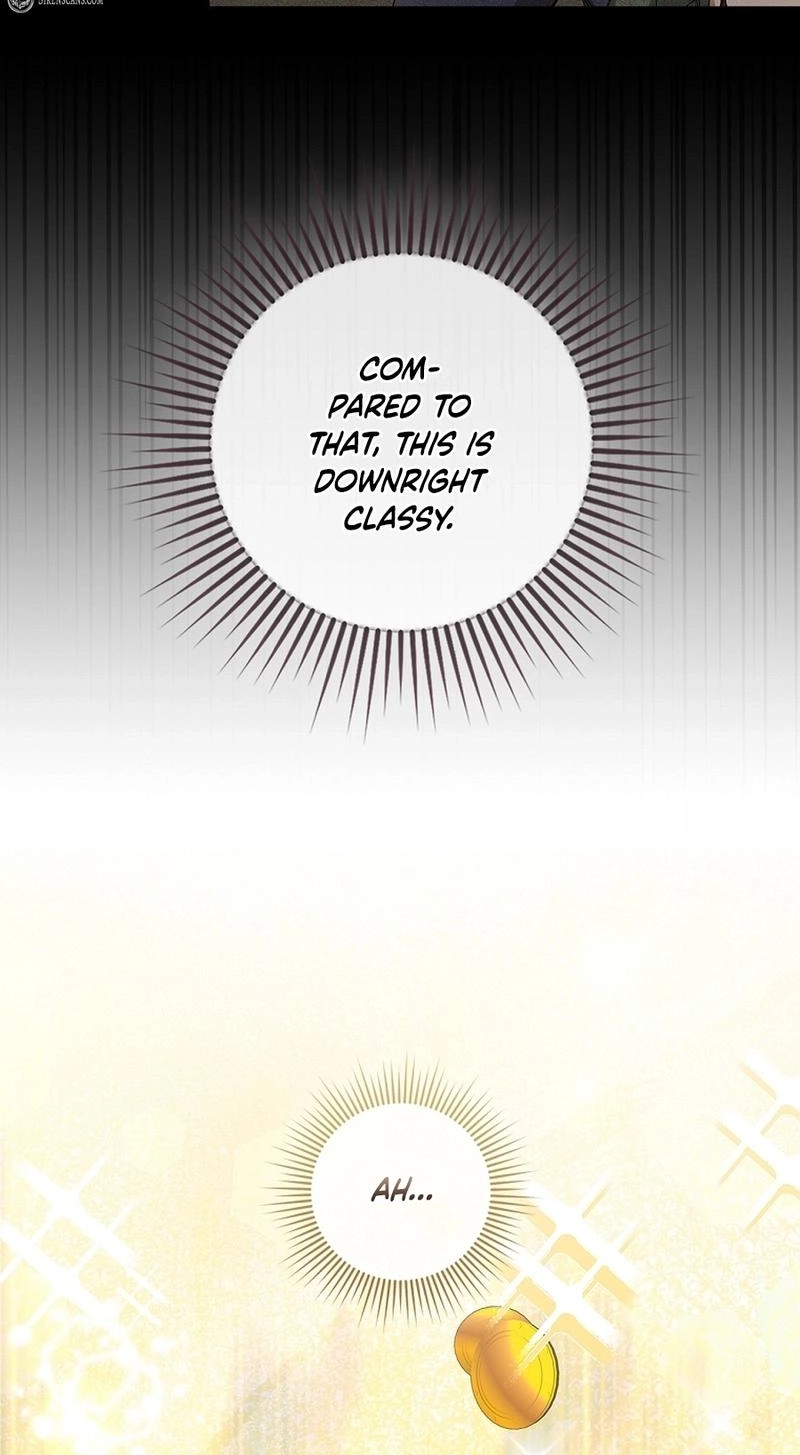 Read Unconquerable Romance chapter 5 image 96 on Lezhin