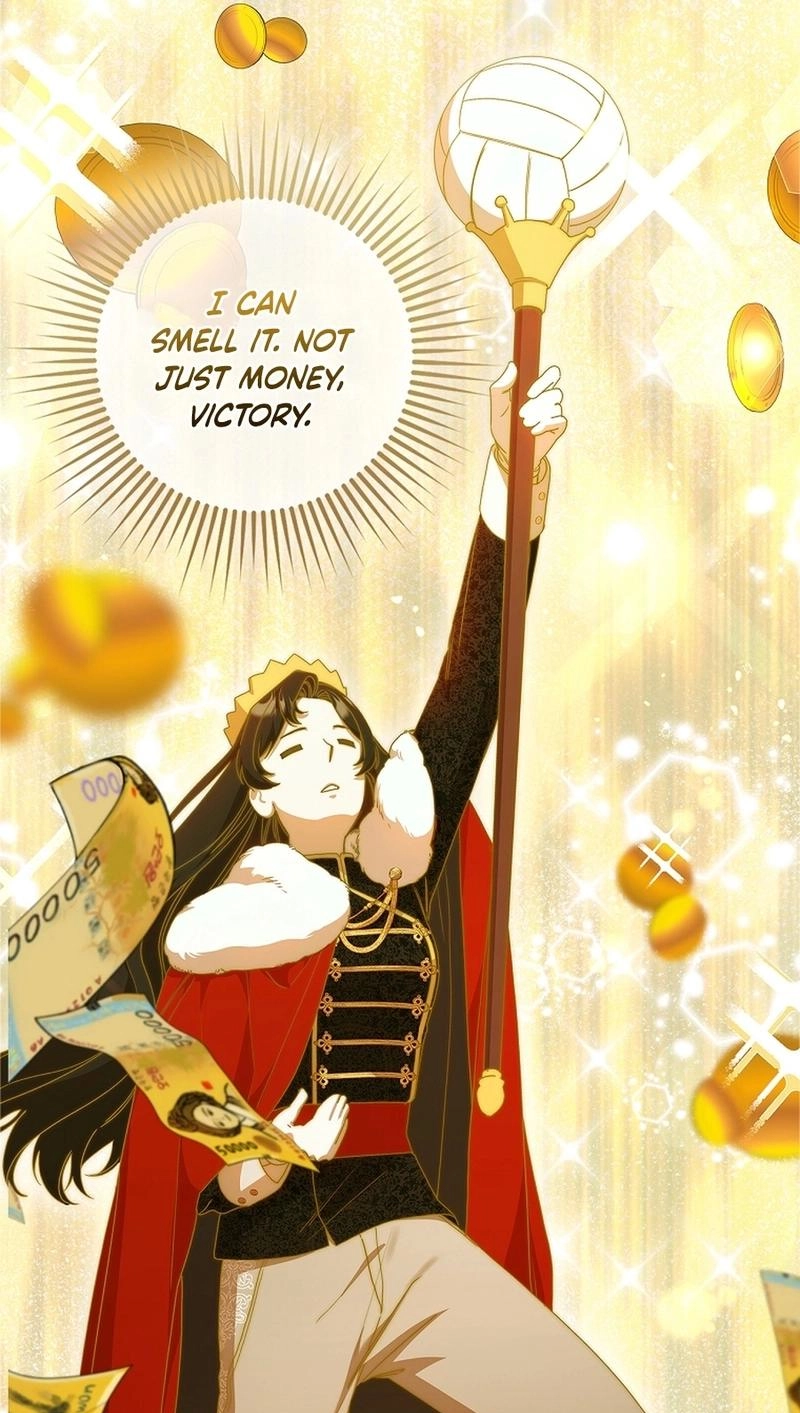Read Unconquerable Romance chapter 5 image 97 on Lezhin