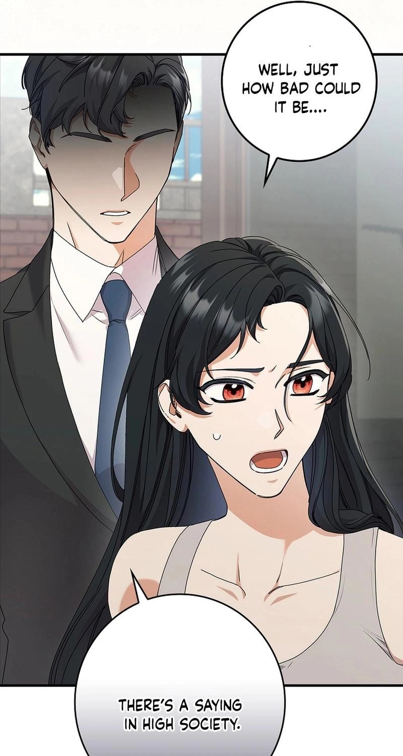 Read Unconquerable Romance chapter 6 image 10 on Lezhin