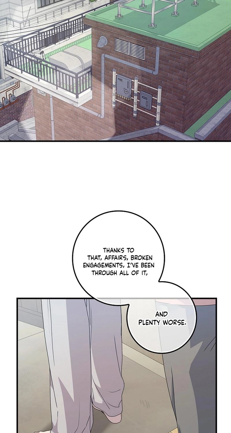 Read Unconquerable Romance chapter 6 image 14 on Lezhin