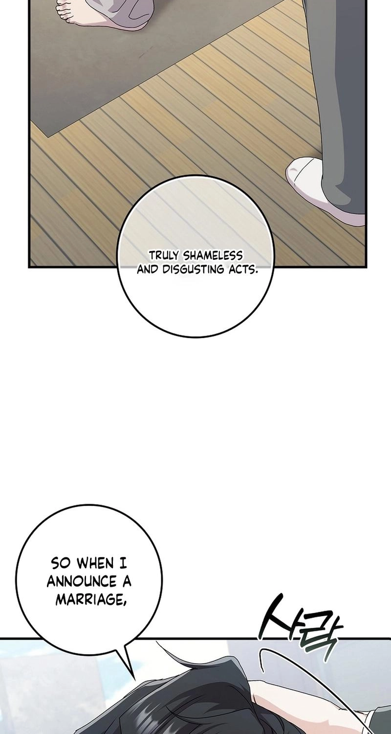 Read Unconquerable Romance chapter 6 image 15 on Lezhin