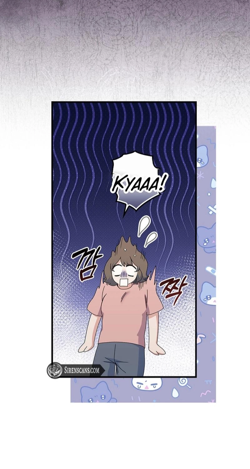Read Unconquerable Romance chapter 6 image 25 on Lezhin