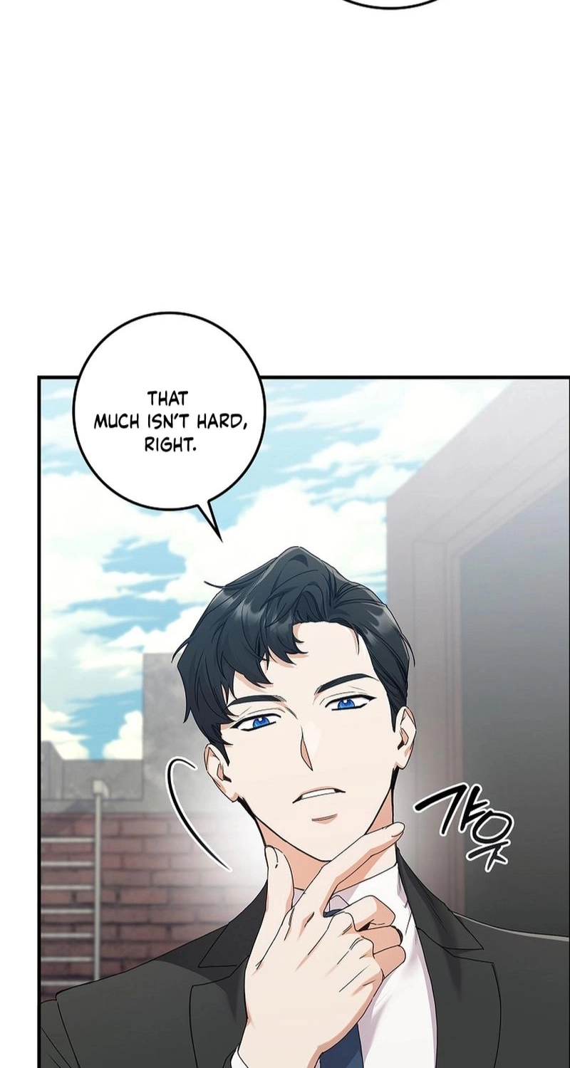 Read Unconquerable Romance chapter 6 image 27 on Lezhin