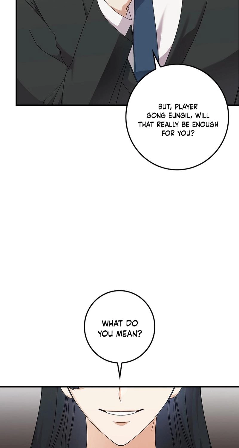 Read Unconquerable Romance chapter 6 image 28 on Lezhin