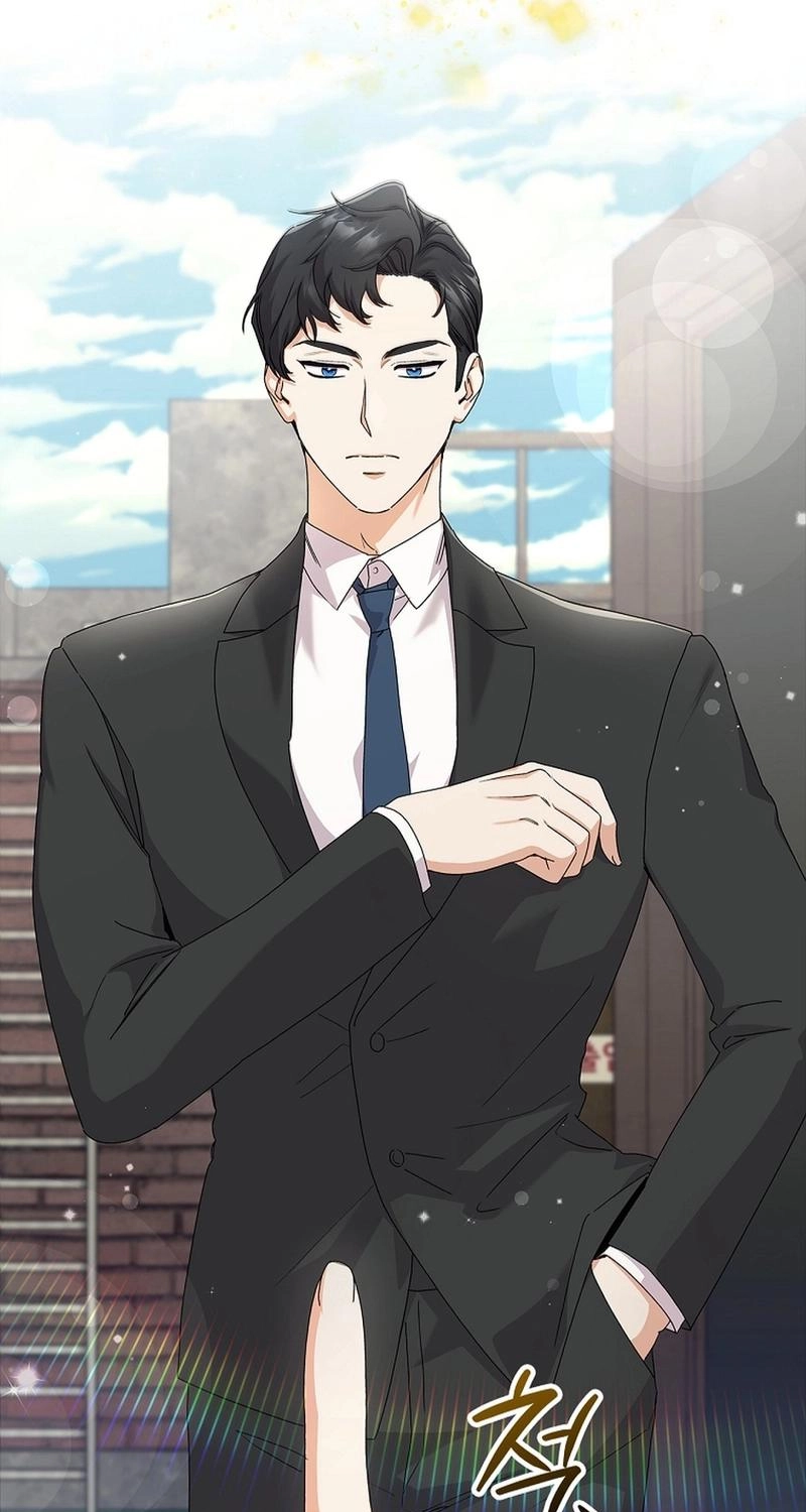 Read Unconquerable Romance chapter 6 image 30 on Lezhin
