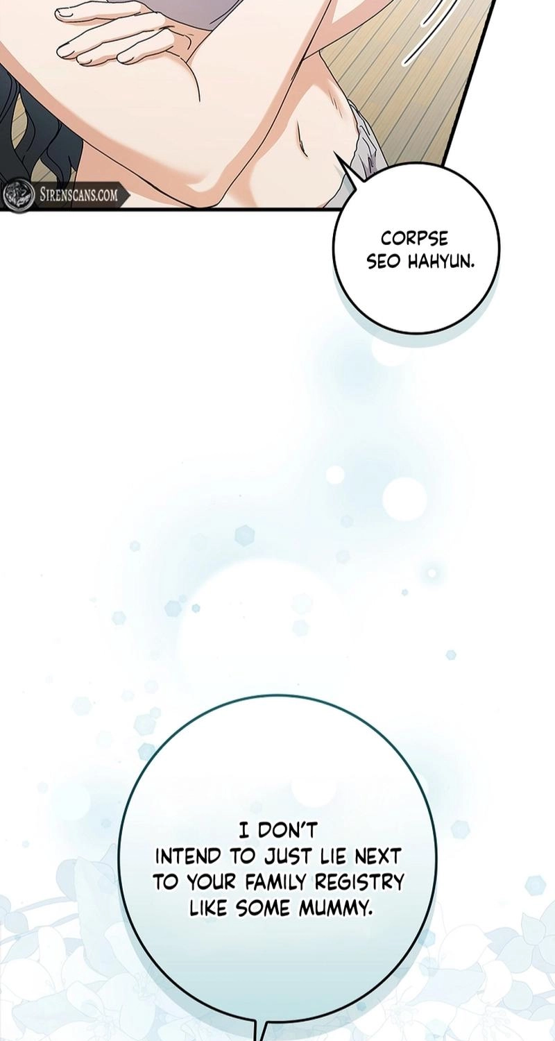Read Unconquerable Romance chapter 6 image 32 on Lezhin