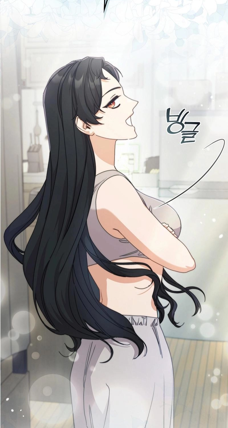 Read Unconquerable Romance chapter 6 image 33 on Lezhin
