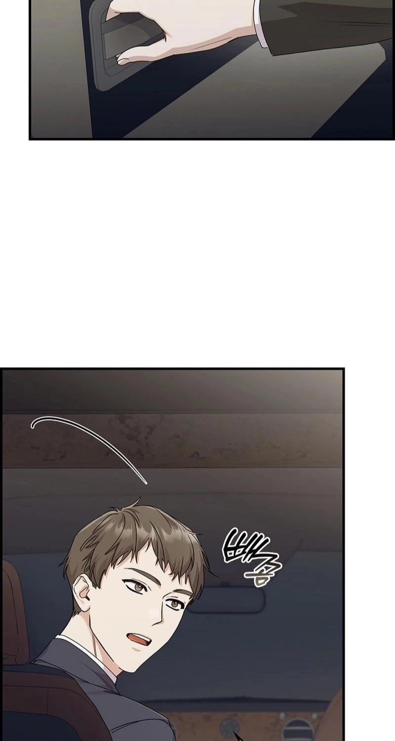 Read Unconquerable Romance chapter 6 image 36 on Lezhin