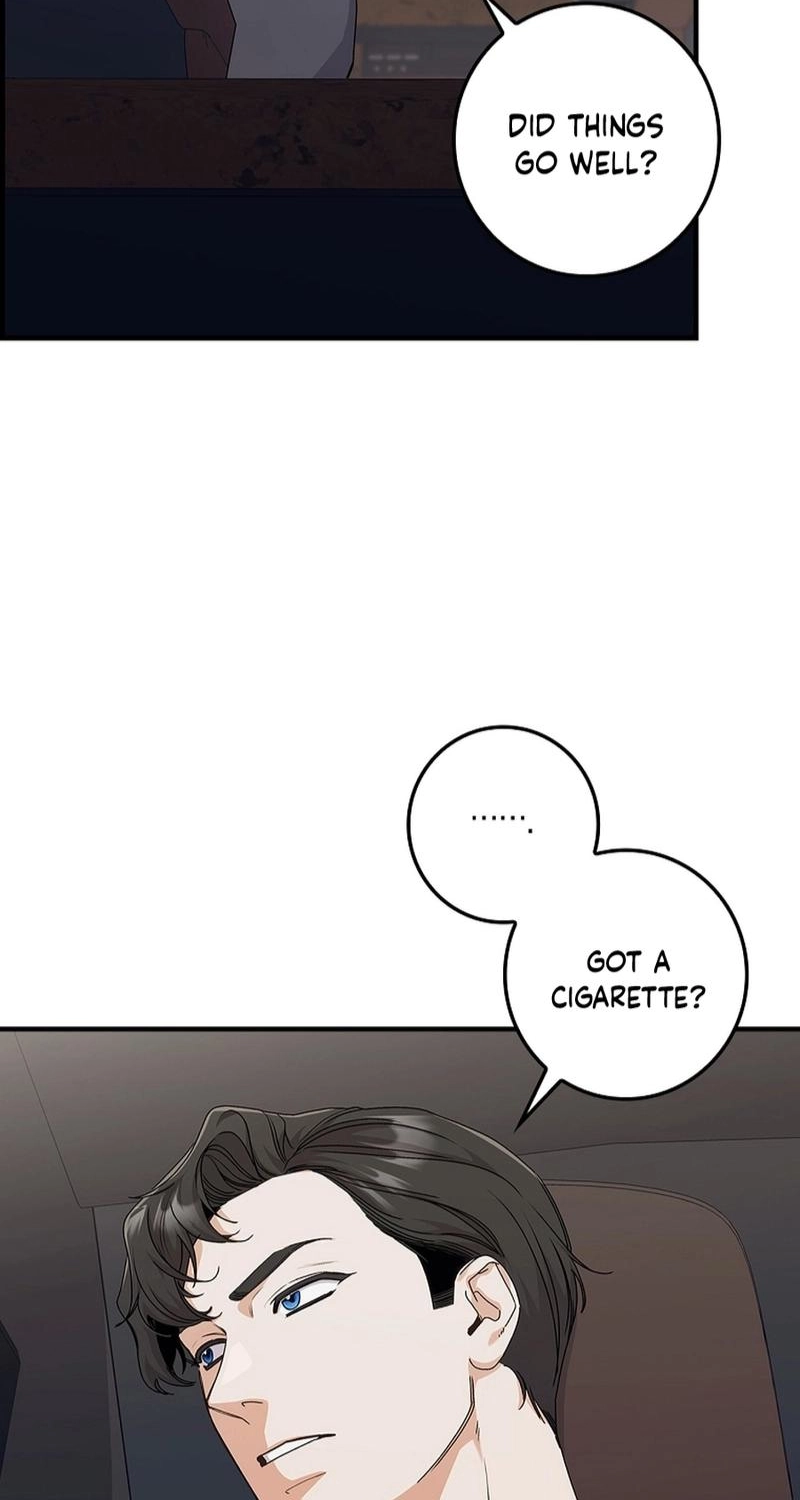 Read Unconquerable Romance chapter 6 image 37 on Lezhin