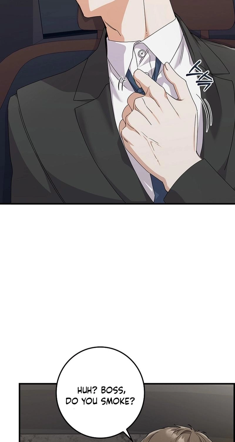 Read Unconquerable Romance chapter 6 image 38 on Lezhin