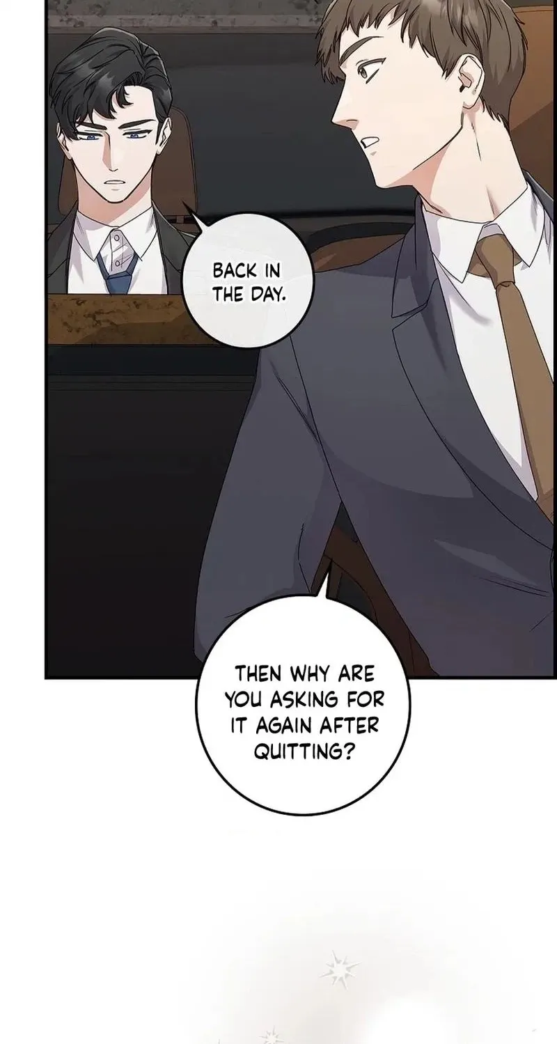 Read Unconquerable Romance chapter 6 image 39 on Lezhin