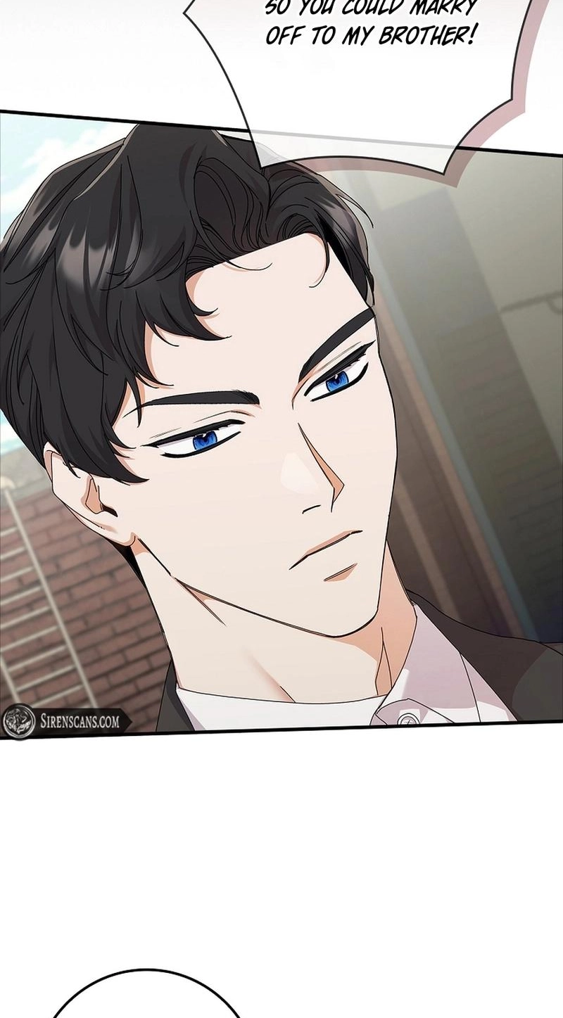 Read Unconquerable Romance chapter 6 image 5 on Lezhin