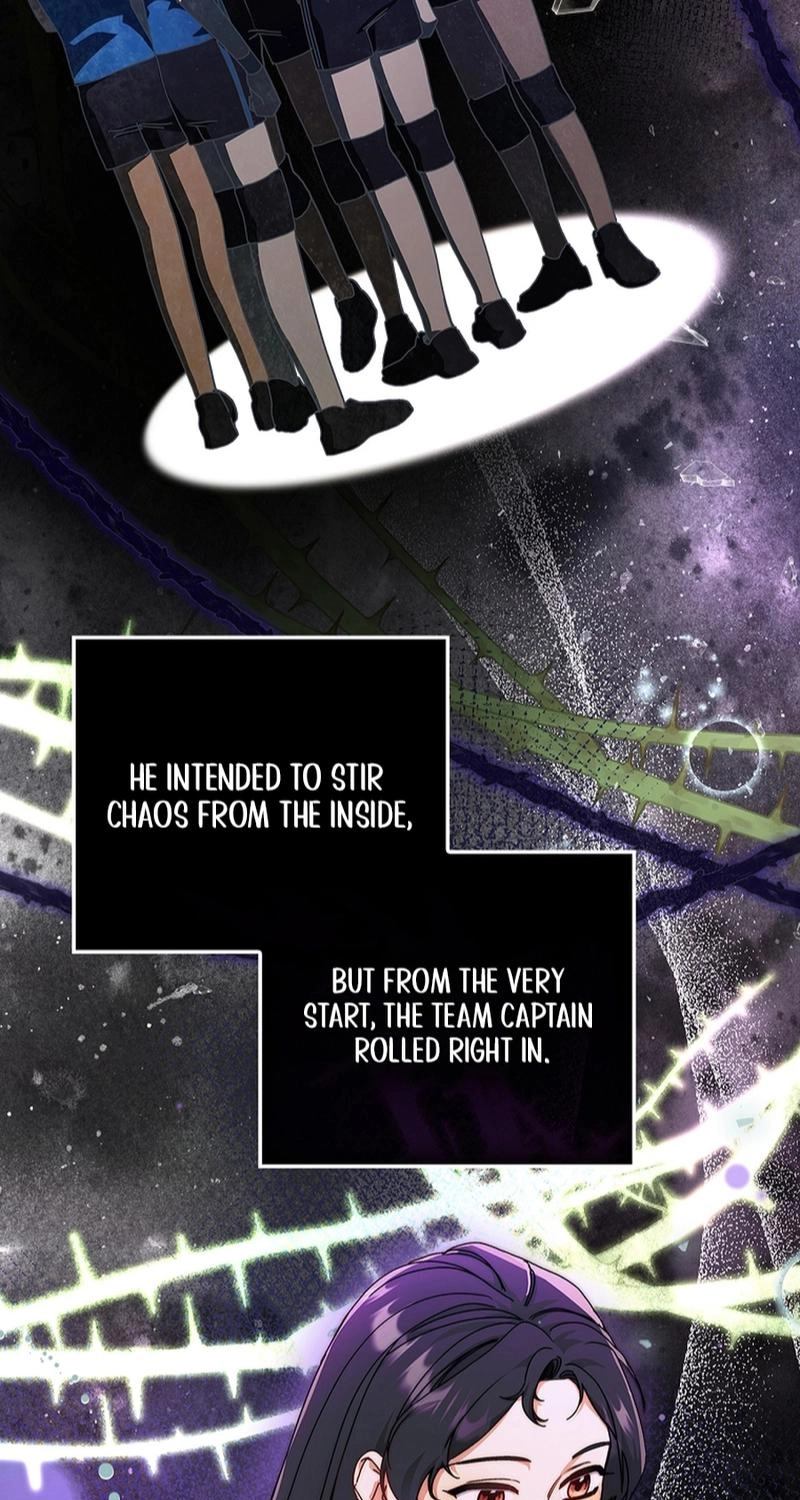 Read Unconquerable Romance chapter 6 image 50 on Lezhin