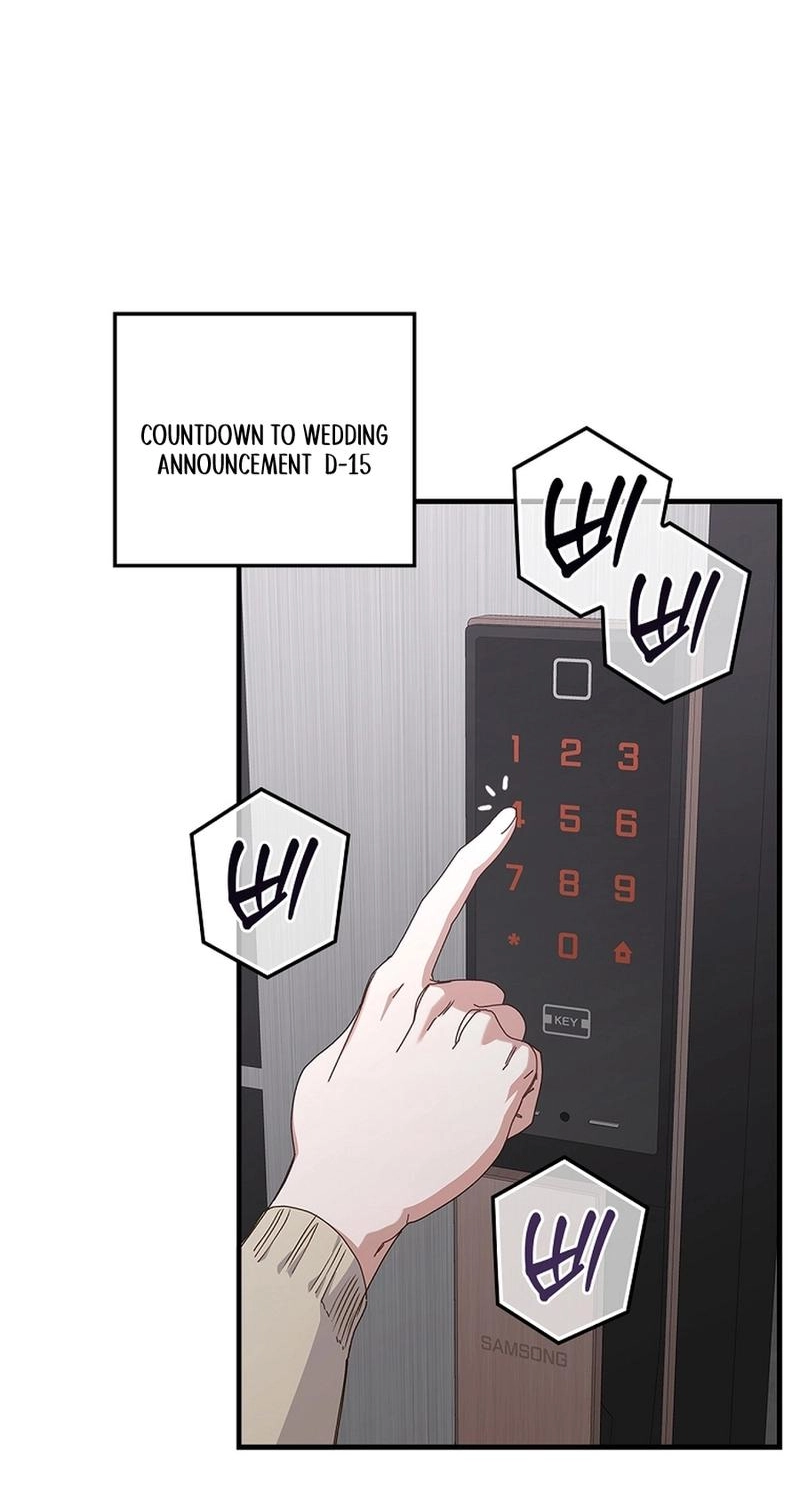 Read Unconquerable Romance chapter 6 image 55 on Lezhin