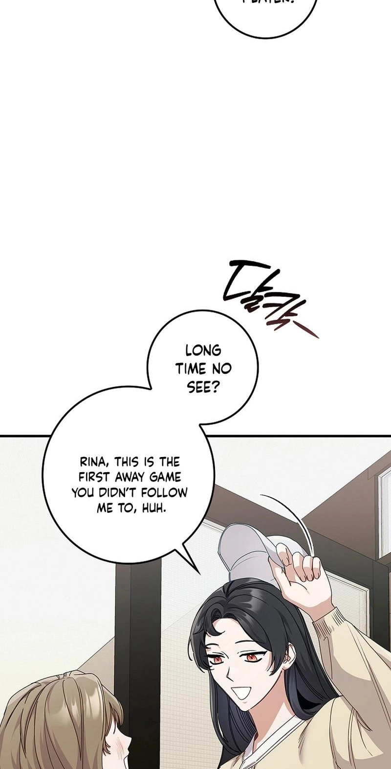 Read Unconquerable Romance chapter 6 image 57 on Lezhin