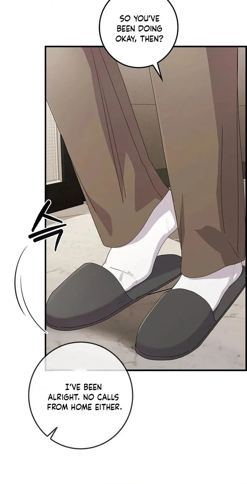 Read Unconquerable Romance chapter 6 image 59 on Lezhin