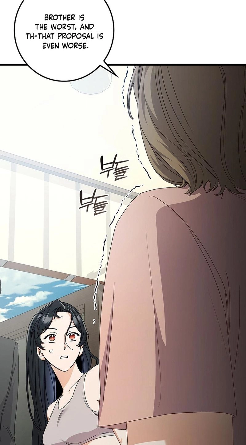 Read Unconquerable Romance chapter 6 image 6 on Lezhin
