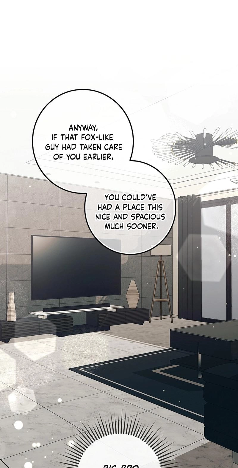 Read Unconquerable Romance chapter 6 image 60 on Lezhin