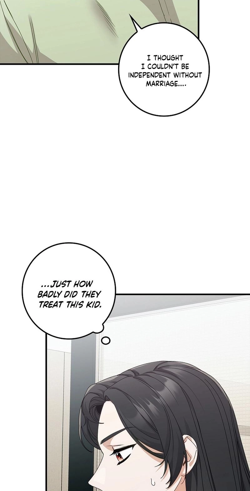 Read Unconquerable Romance chapter 6 image 62 on Lezhin