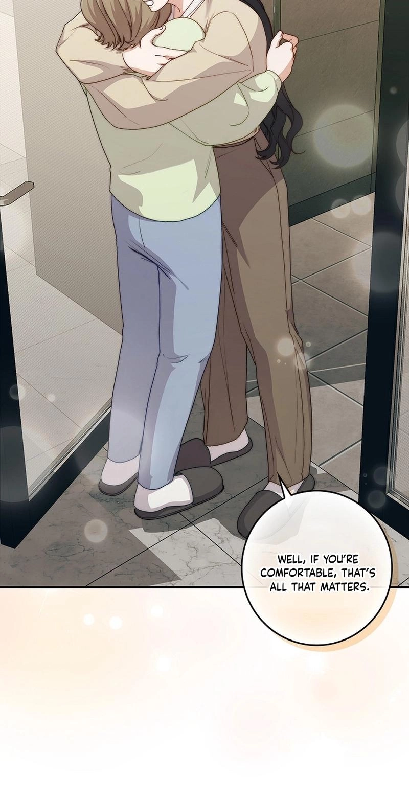 Read Unconquerable Romance chapter 6 image 64 on Lezhin
