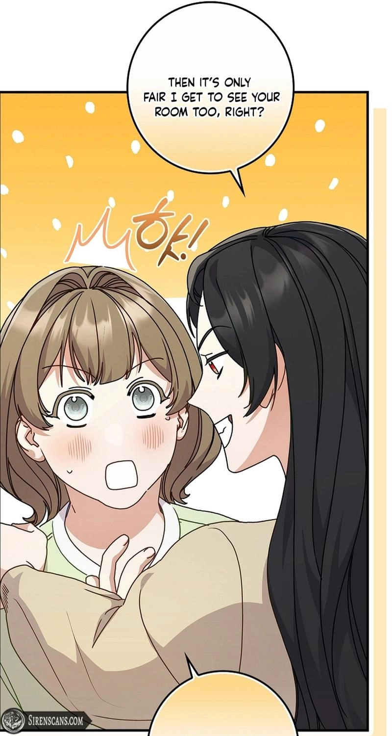 Read Unconquerable Romance chapter 6 image 65 on Lezhin