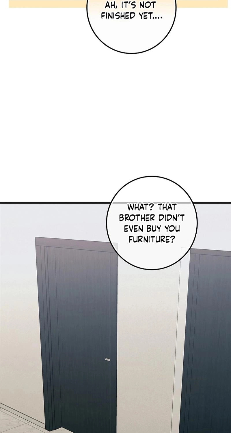 Read Unconquerable Romance chapter 6 image 66 on Lezhin