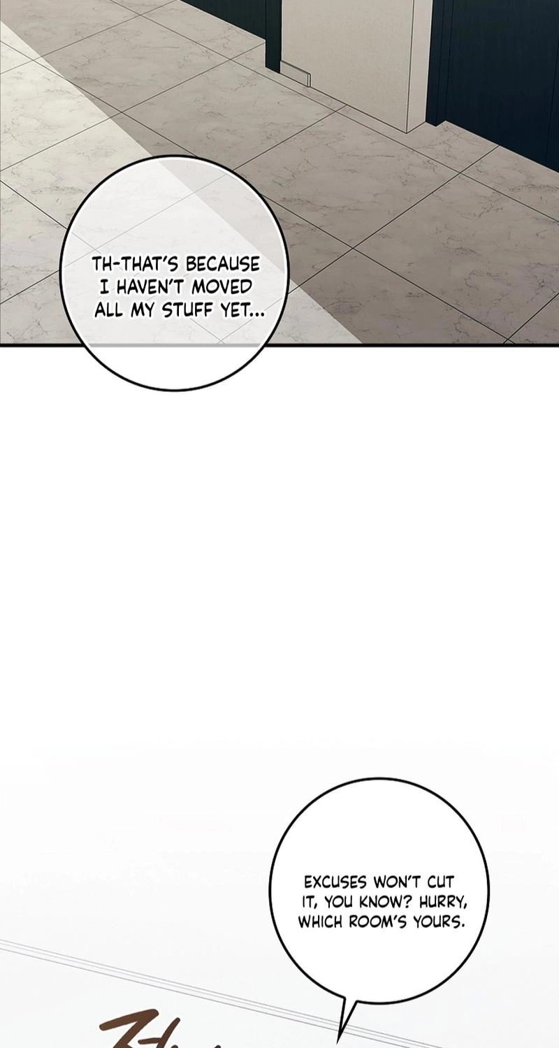 Read Unconquerable Romance chapter 6 image 67 on Lezhin