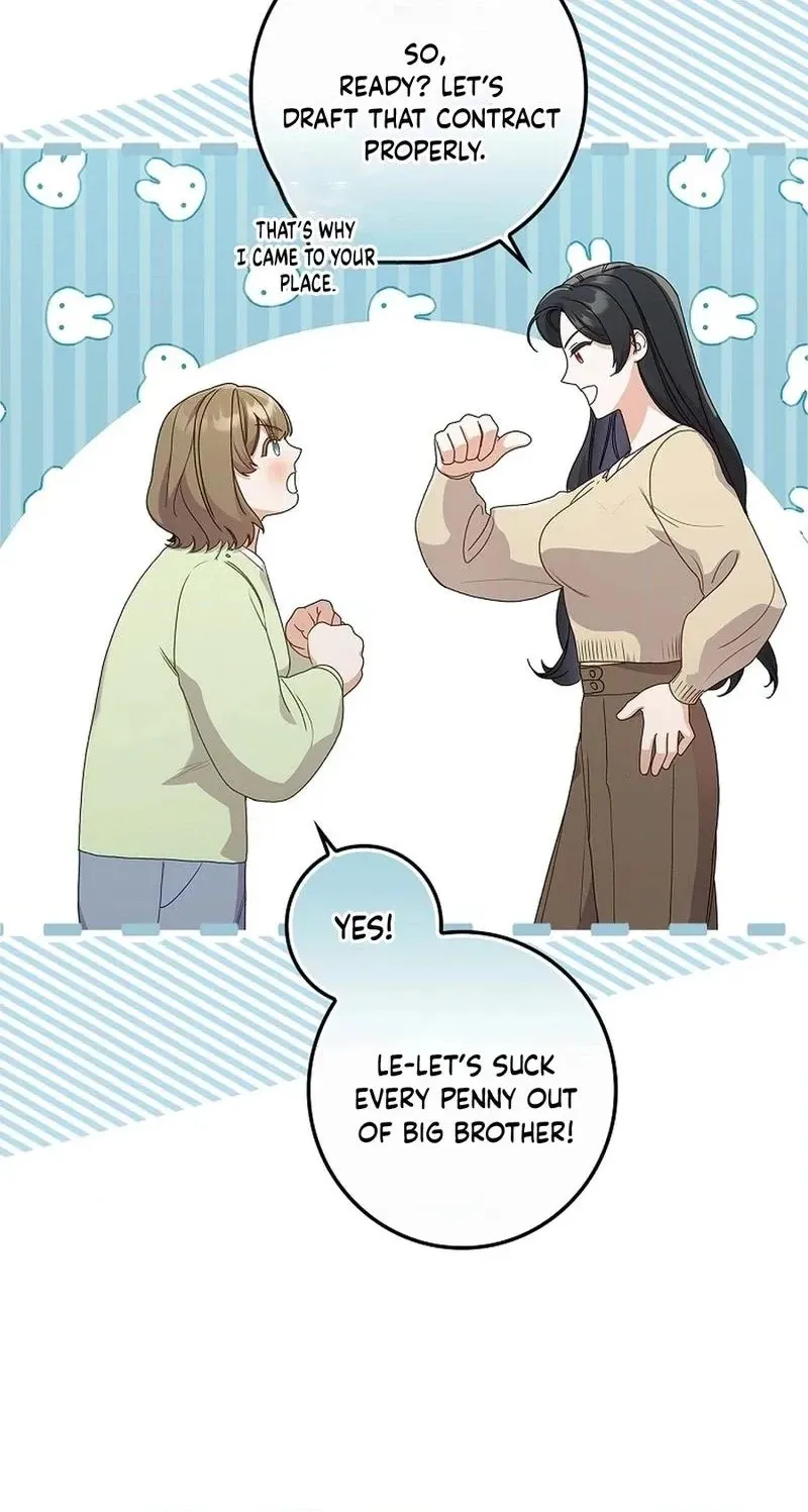 Read Unconquerable Romance chapter 6 image 79 on Lezhin