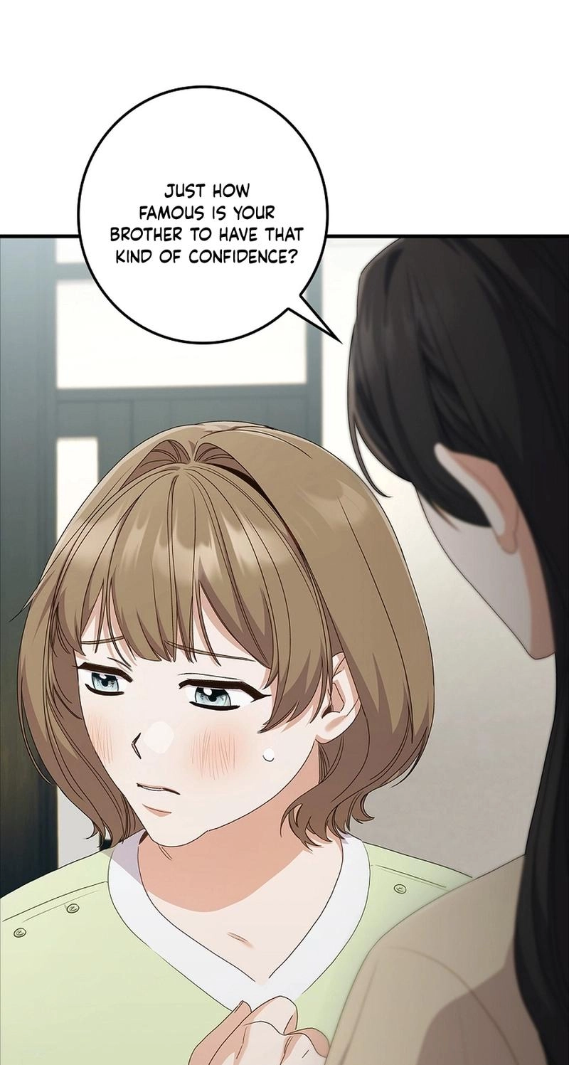 Read Unconquerable Romance chapter 6 image 83 on Lezhin