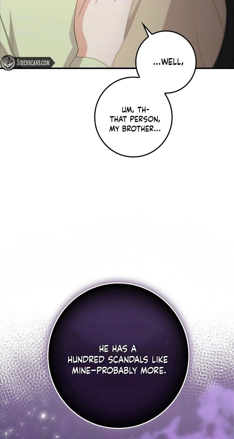 Read Unconquerable Romance chapter 6 image 84 on Lezhin