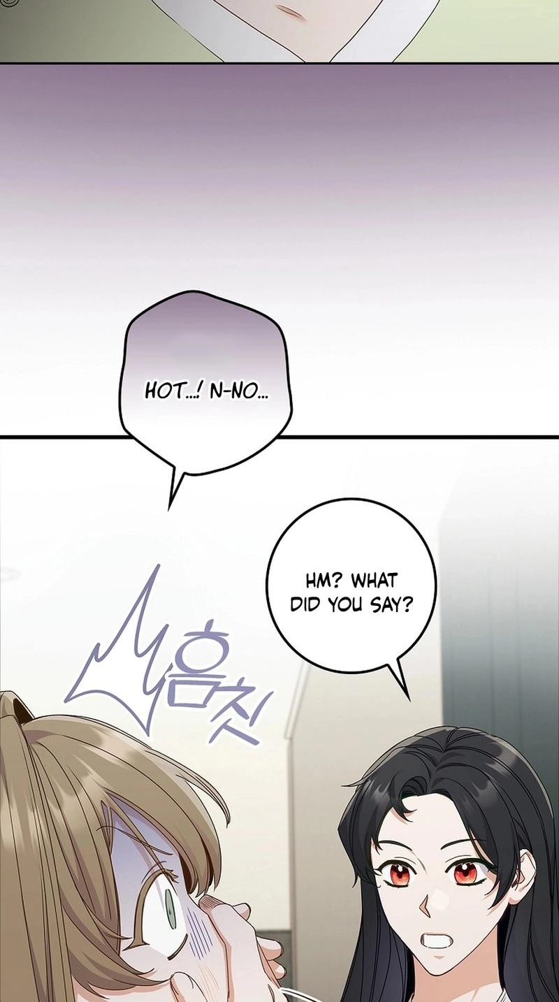 Read Unconquerable Romance chapter 6 image 87 on Lezhin