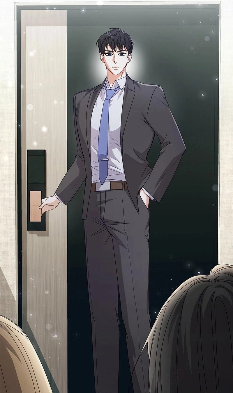 Read Unconquerable Romance chapter 6 image 94 on Lezhin