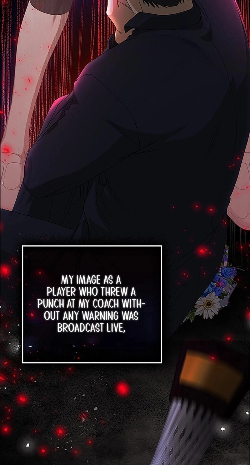Read Unconquerable Romance chapter 7 image 18 on Lezhin