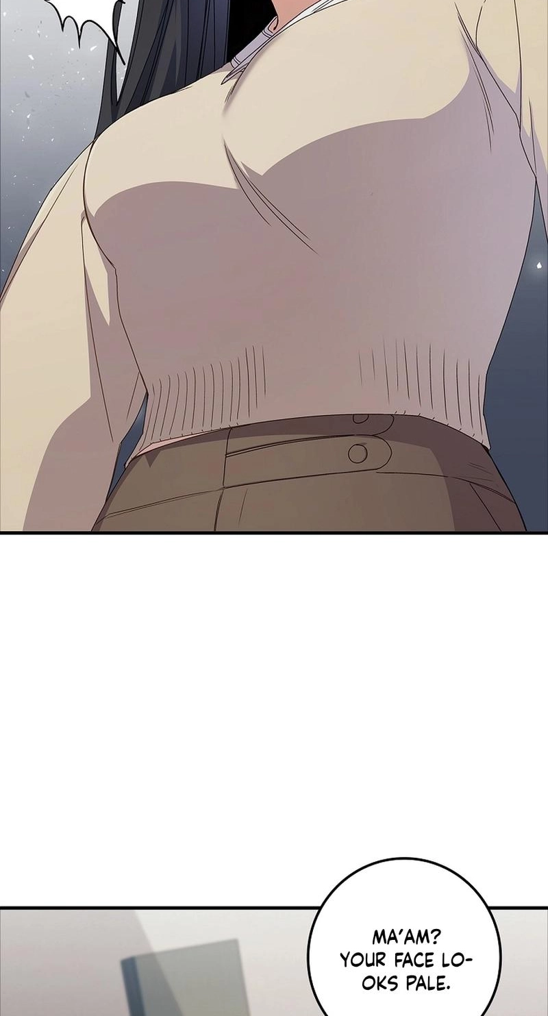 Read Unconquerable Romance chapter 7 image 27 on Lezhin