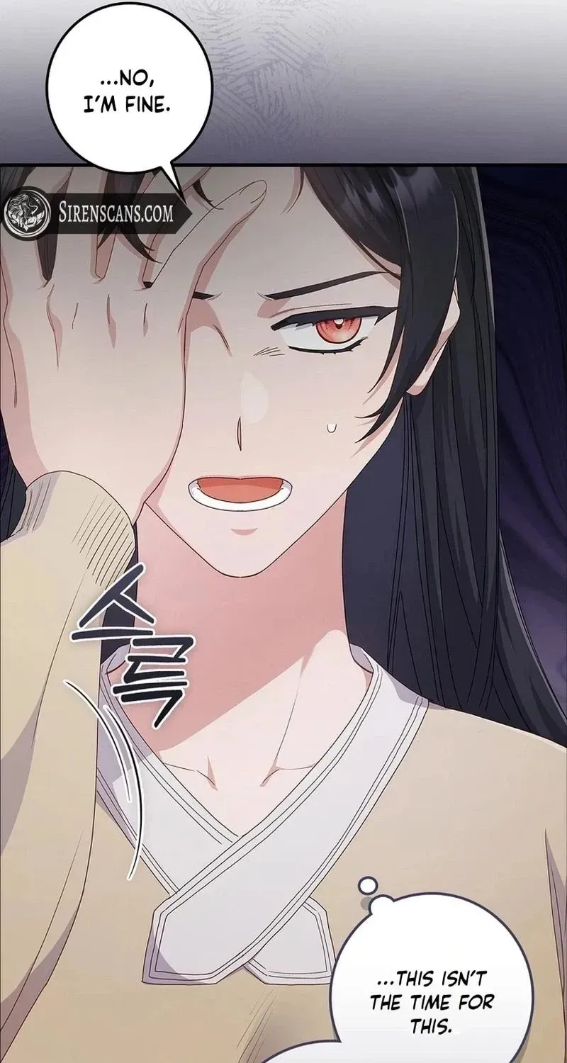Read Unconquerable Romance chapter 7 image 29 on Lezhin