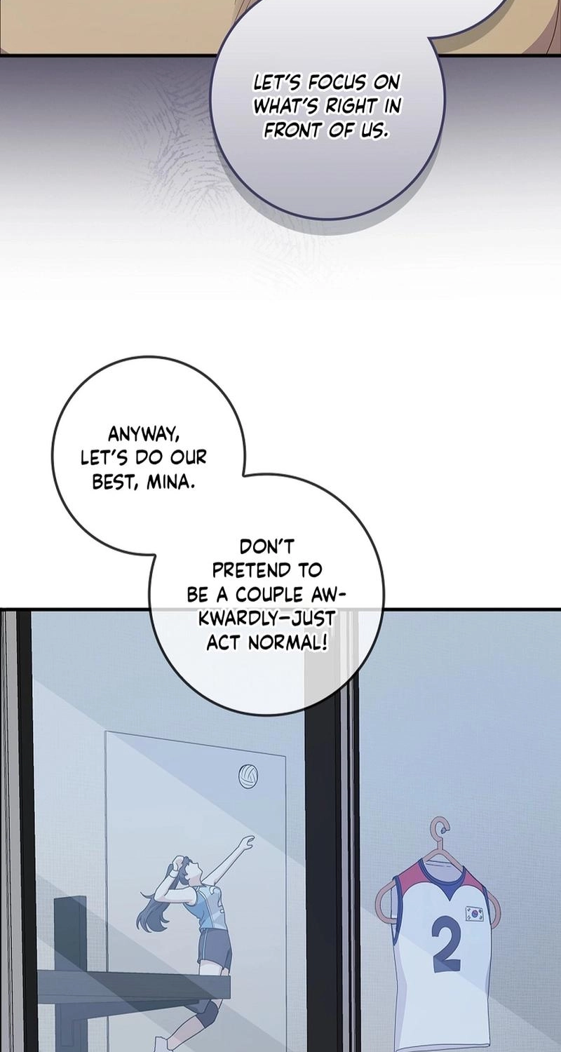 Read Unconquerable Romance chapter 7 image 30 on Lezhin