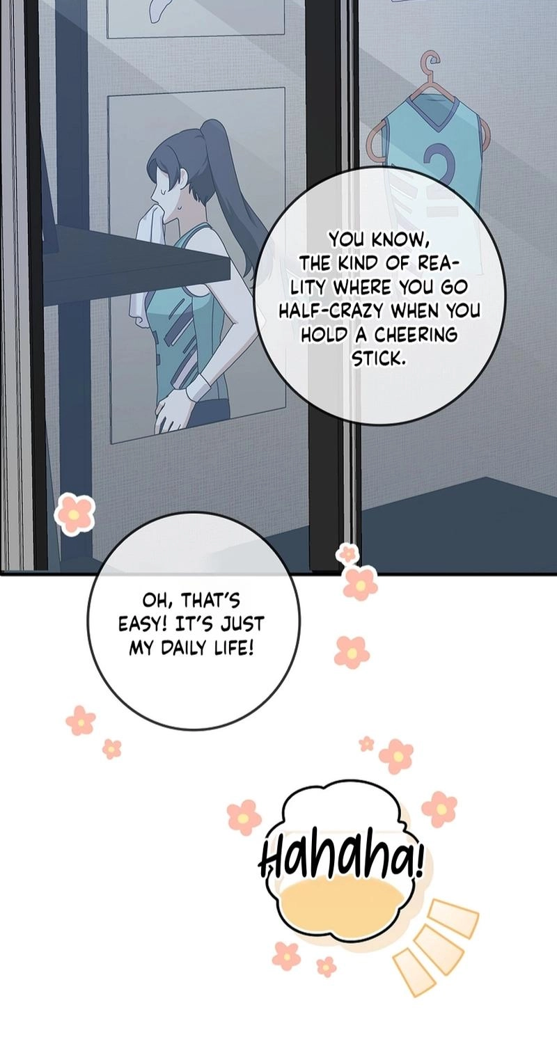 Read Unconquerable Romance chapter 7 image 31 on Lezhin