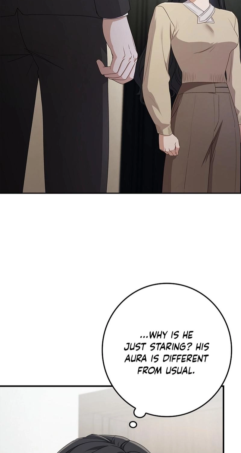 Read Unconquerable Romance chapter 7 image 34 on Lezhin