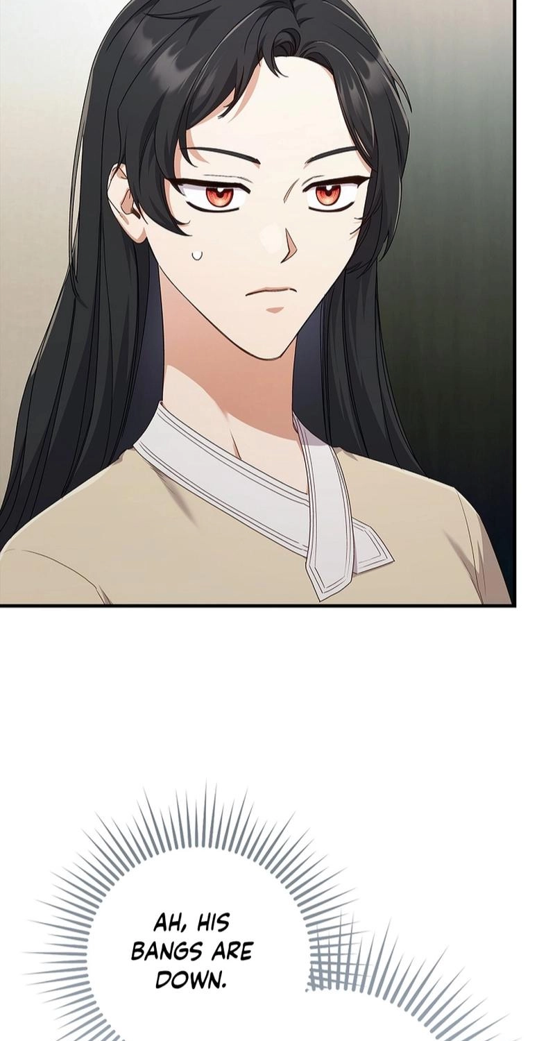 Read Unconquerable Romance chapter 7 image 35 on Lezhin