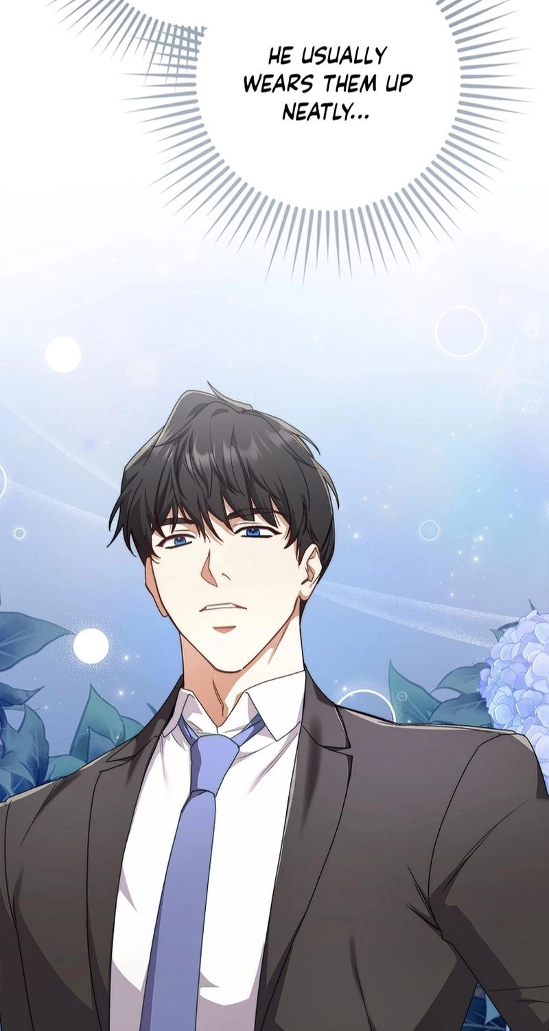 Read Unconquerable Romance chapter 7 image 36 on Lezhin