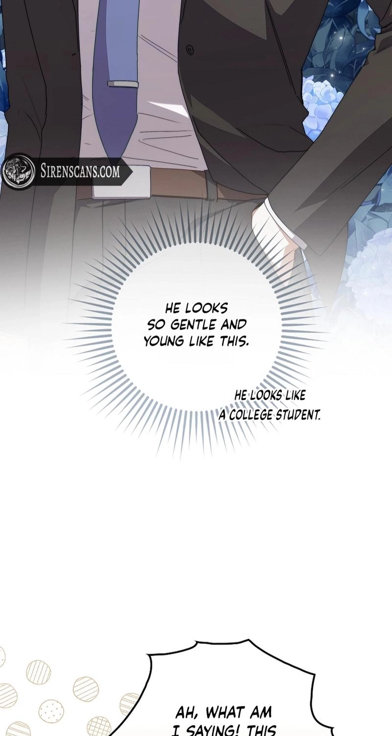 Read Unconquerable Romance chapter 7 image 37 on Lezhin
