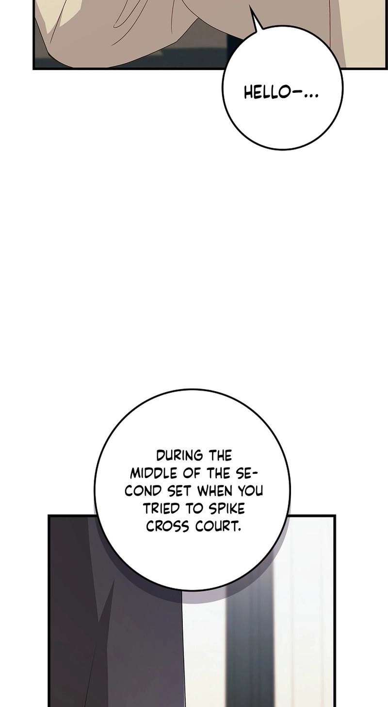 Read Unconquerable Romance chapter 7 image 40 on Lezhin