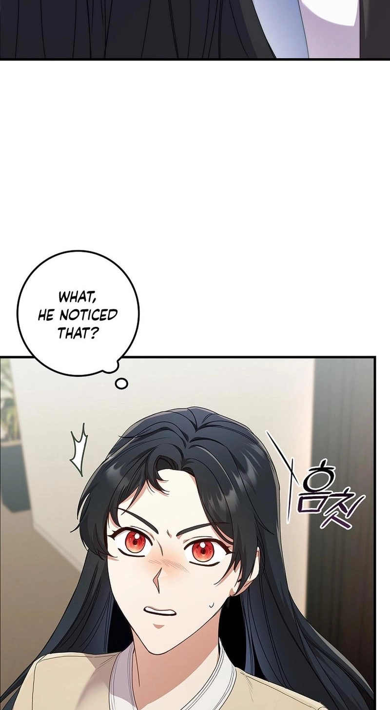 Read Unconquerable Romance chapter 7 image 43 on Lezhin