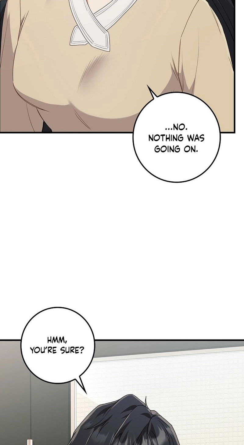 Read Unconquerable Romance chapter 7 image 44 on Lezhin