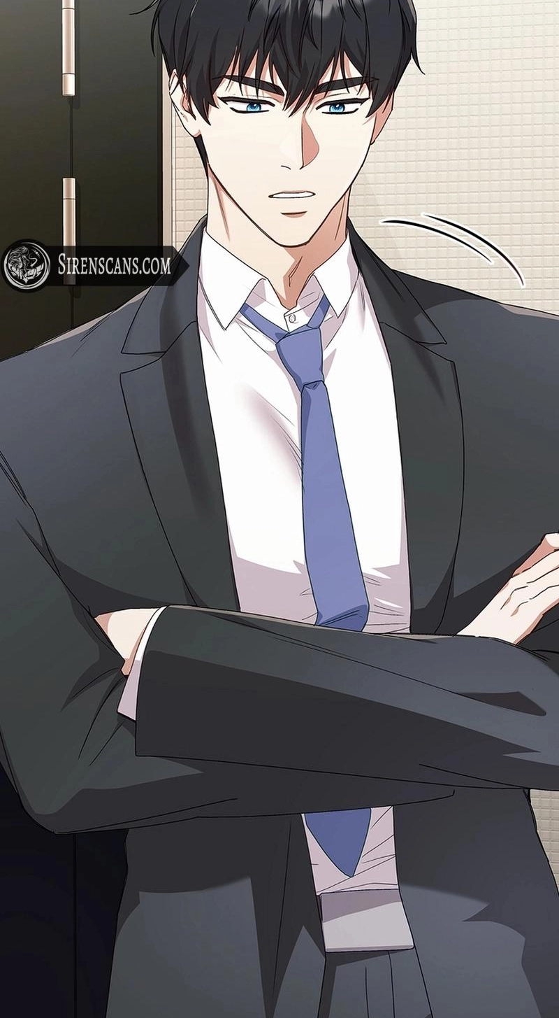 Read Unconquerable Romance chapter 7 image 45 on Lezhin
